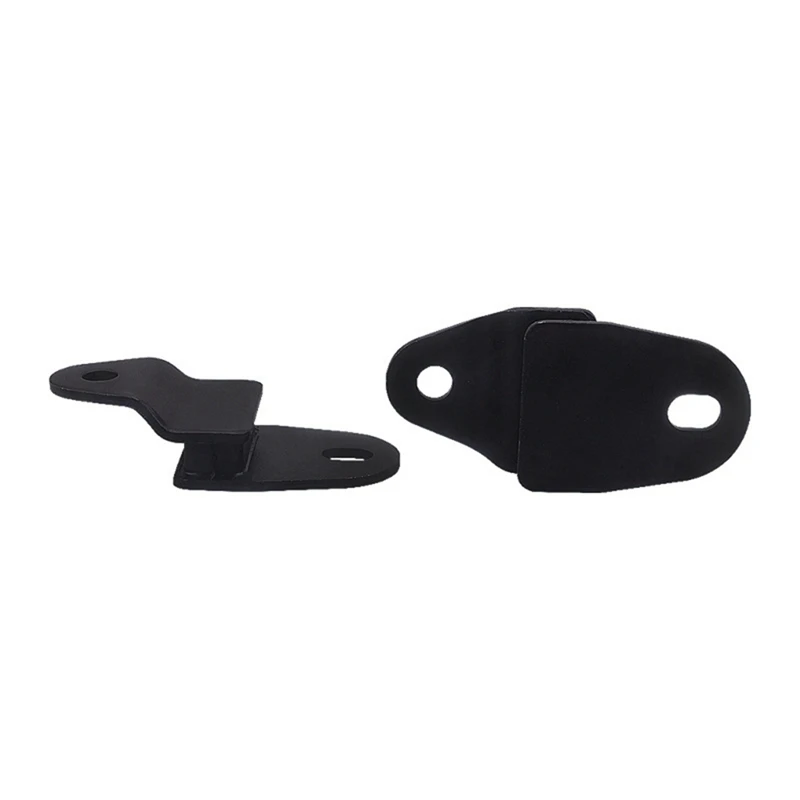밴시 350 Yfz350 용 배기 머플러 파이프 브래킷, 후크 브래킷 스탠드 액세서리, 2GU-14771-00-01