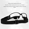 Dribble Spectacles Basketball Training Aid Eyewear Heads Up Dribbling Glasses Team Sport Training Glasses Basketball Accessories 3