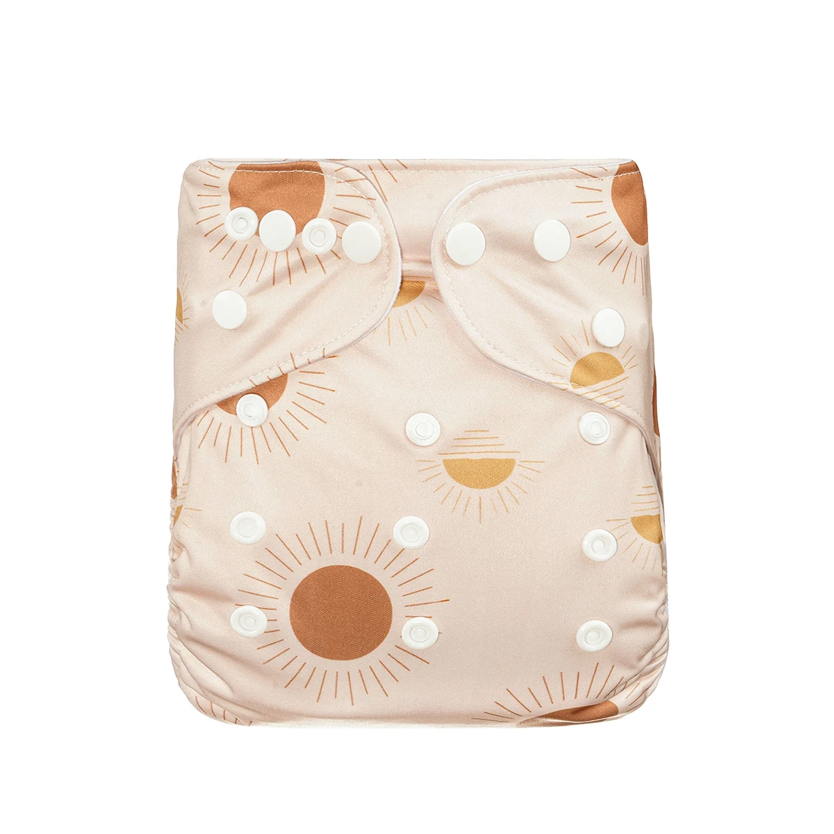 

1 piece of waterproof Cloth Diaper