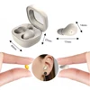 Mini Invisible Headphones TWS Bluetooth 5.3 Earphones Wireless Heasets HIFI Stereo Noise Reduction Earbuds For iphone Xiaomi 6