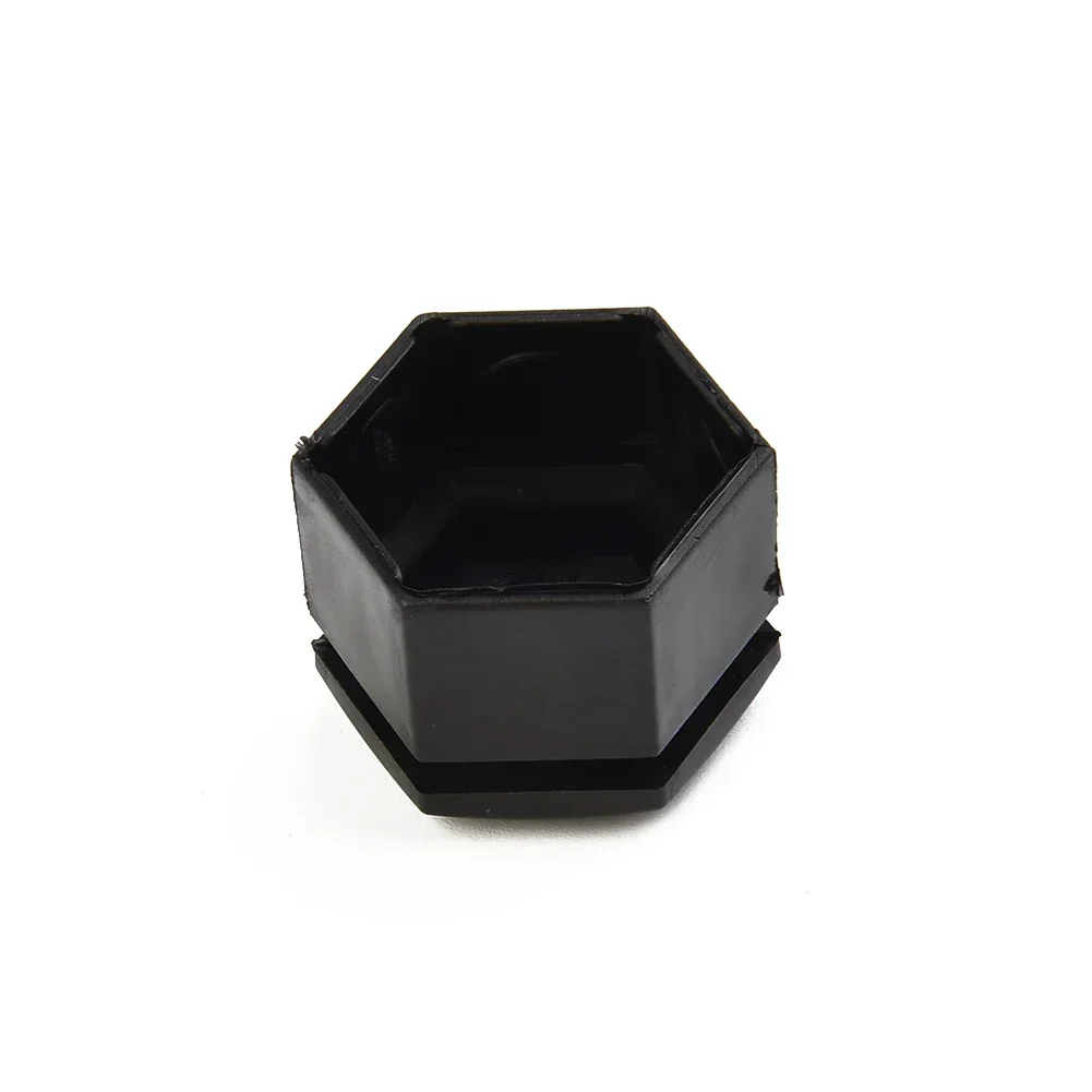 20Pcs 17/22mm Car Wheel Nut Cap Anti-Rust Auto Hub Screw Cover Bolt Rims Exterior Decoration Protection Covers