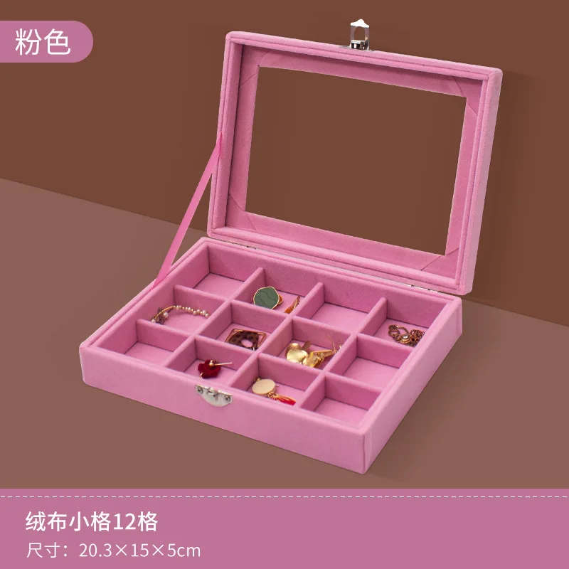 PINK B