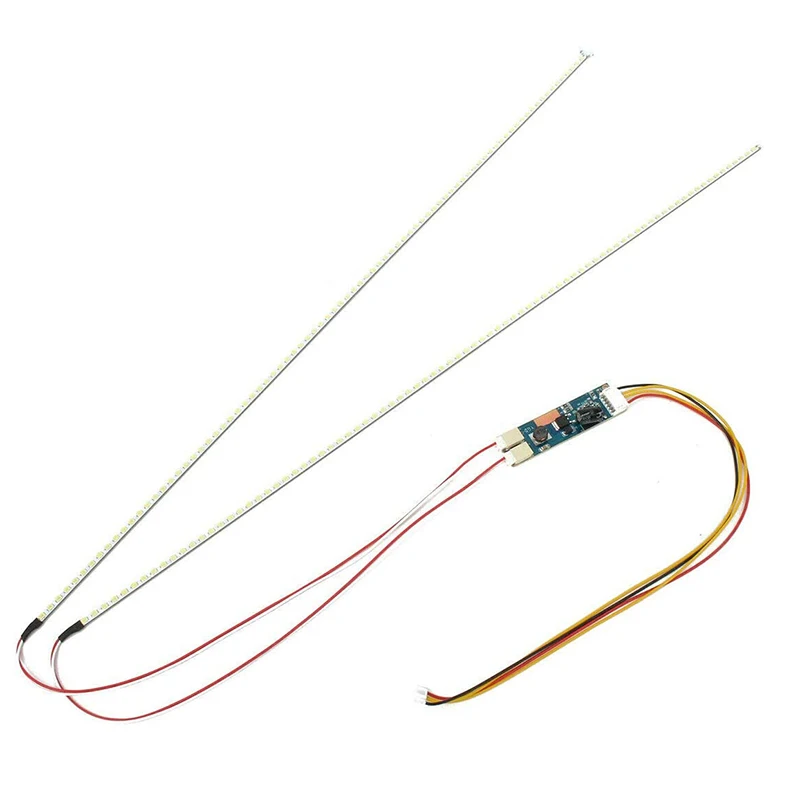 LED Ʈ Ʈ Ʈ ŰƮ, CCFL LCD ũ-LED  , DC 10-30V, 22 ġ, 490mm