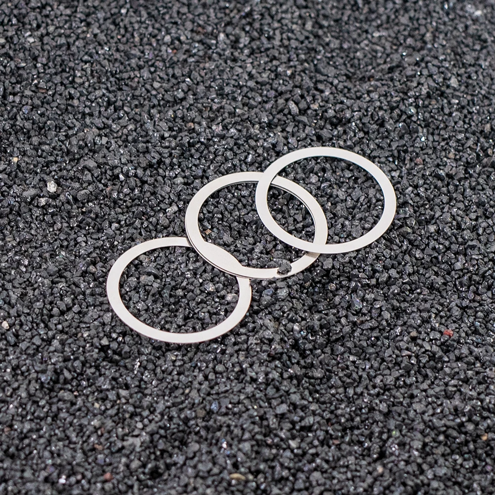 Shim for All Rail Rail Shim