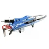 G30C ARTR Fiberglass RC Racing Boat 30CC Engine Water Cooling Sys Exhaust' Sys Blue TH02711 3