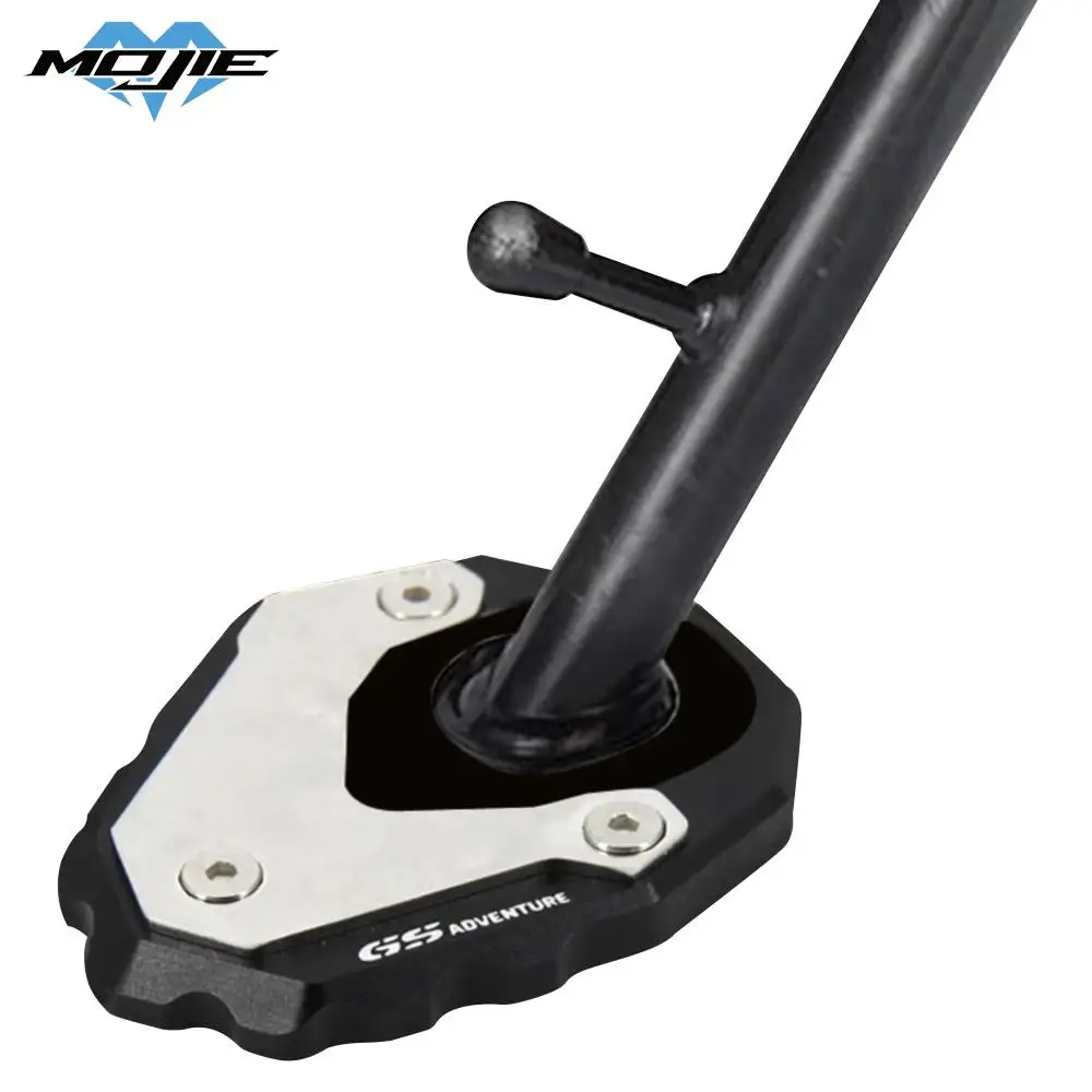 

Side Stand Enlargement Foot FOR BMW R1250GS R1200GS LC R1200 R1250 GS Adventure Rallye 2013 2014 2015 2016 2017 2018 2019 - 2023