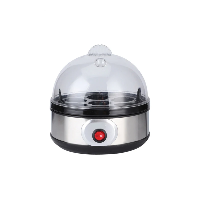 Multifunctional Electric Egg Cooker Baking Food Steamer Boiler Breakfast Machine Frying Pan Kitchen Cooking Utensils Appliances 5