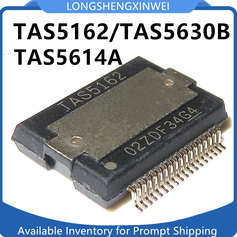 

1 шт., усилитель звука ADKDR 5630BDKDR 5614 TAS5162DKDR