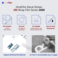 Sigma 50 F1.4 Art Lens Skin Protective Film for Sigma 50mm f/1.4 DG HSM Art Lens for Canon EF Mount Protector Cover Film Sticker - Image 5