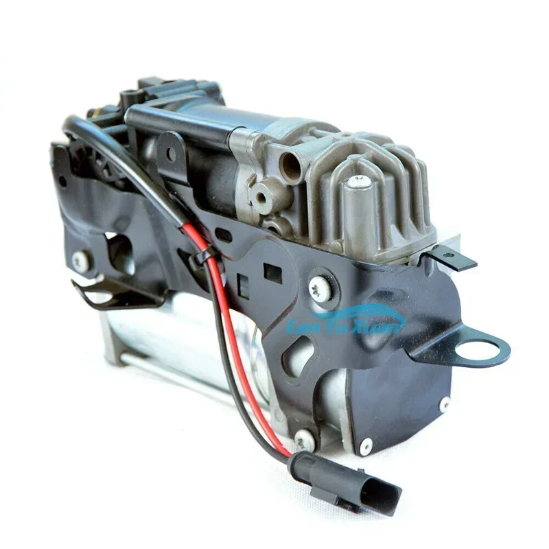 Air Ride Suspension Compressor Pump New 2123200404 Fits For Mercedes W212 W218 CLS E-Class