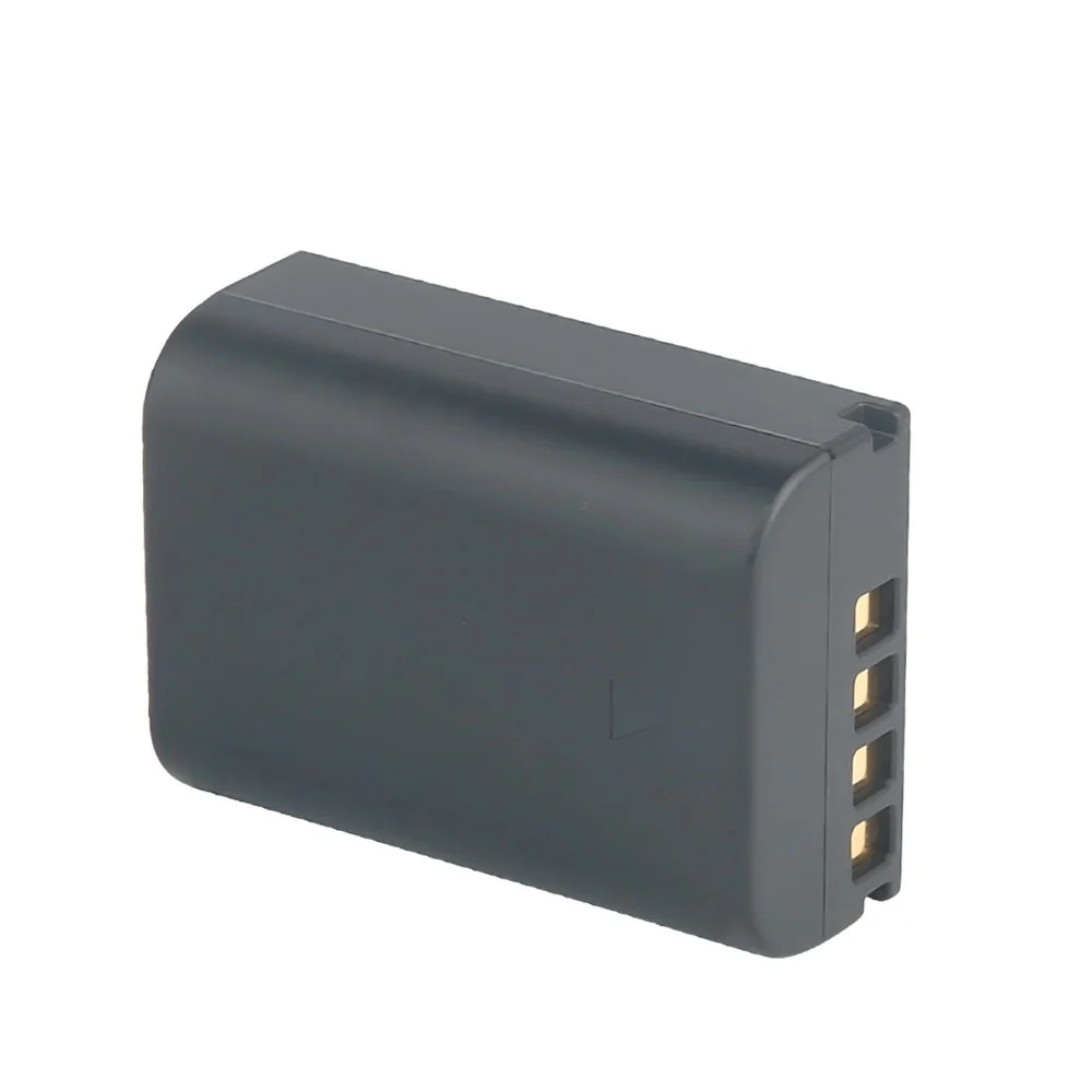 BLX-1 リチウムイオン充電式バッテリー / デュアルバッテリー充電器