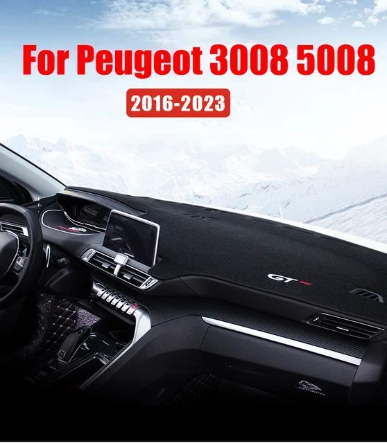 Auto Kofferraummatte Für Peugeot 508L 2019 2020 2021 2022 2023