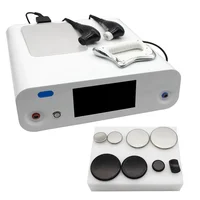 The Latest Technology Penetrating 448K INDIBA RF RET CET Warm Heat Permeable Treatment Wrinkle Removal Lifting Firming Skin Care 2