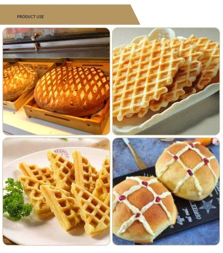 Description Picture 3 of itemPizza Roller Cutter Creative Pizza Pastry Lattice Roller Cutter Pizza Pastry Wheel Wellington Steak Tools Kitchen Baking Tools