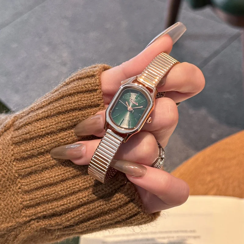 Women'S Watches Fashion New Simple Quartz Watch