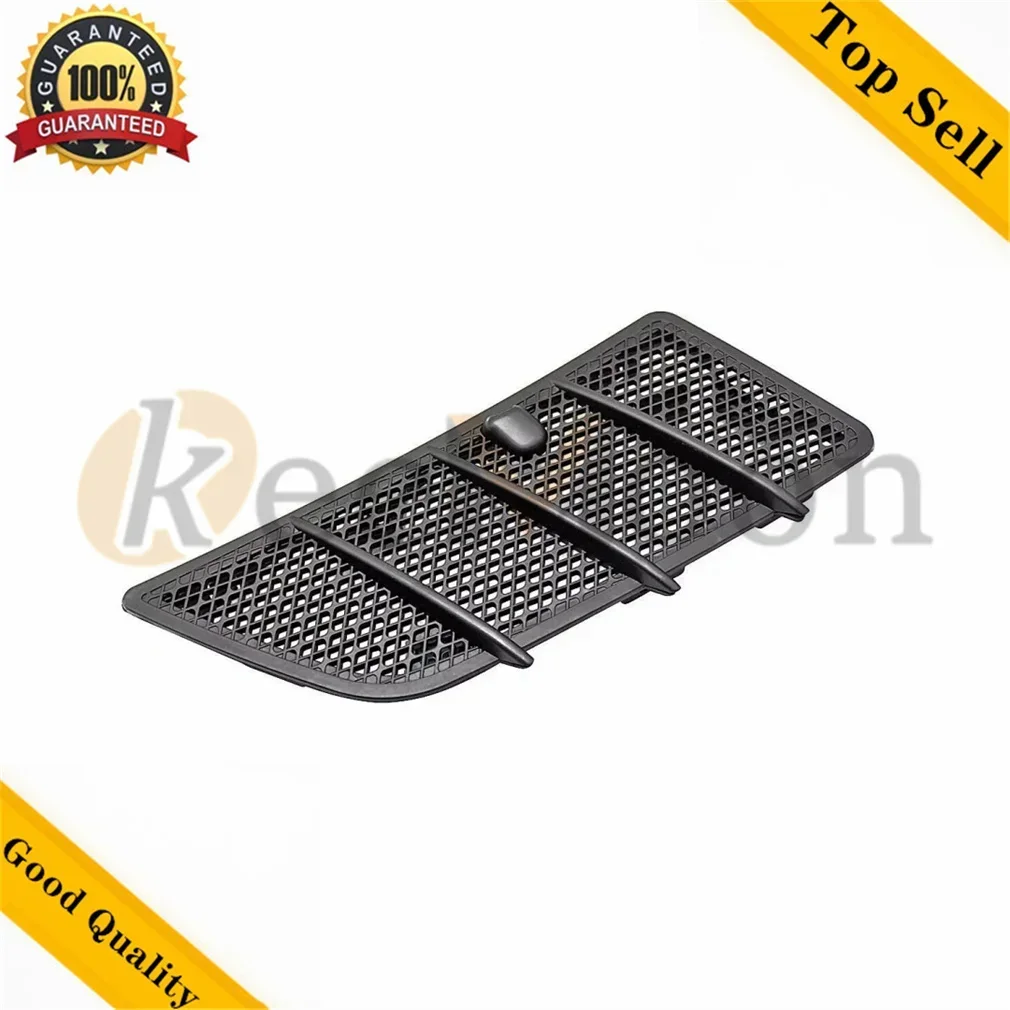 Car Hood Air Vent Hood Grille Auto Accessories For Mercedes Benz W164 ML/GL-Class GL350 GL450 ML350 ML450 2006-2011 car exterior accessories car grill mesh