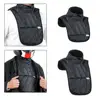Ski Motorbike Neck Cloak Fleece Lining Winter Windproof Motorcycle Neck Warmer Cycling Warm Scarf Warm Accessories 5