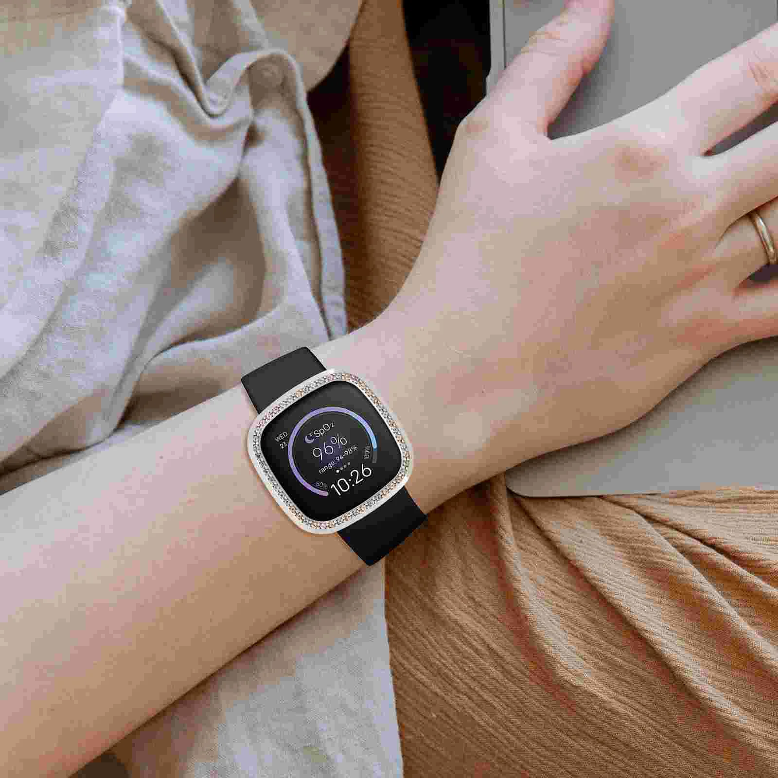 ũ ȣ ̽ ȣ Ŀ, Fitbit verse3/sense ȣȯ , 1pc