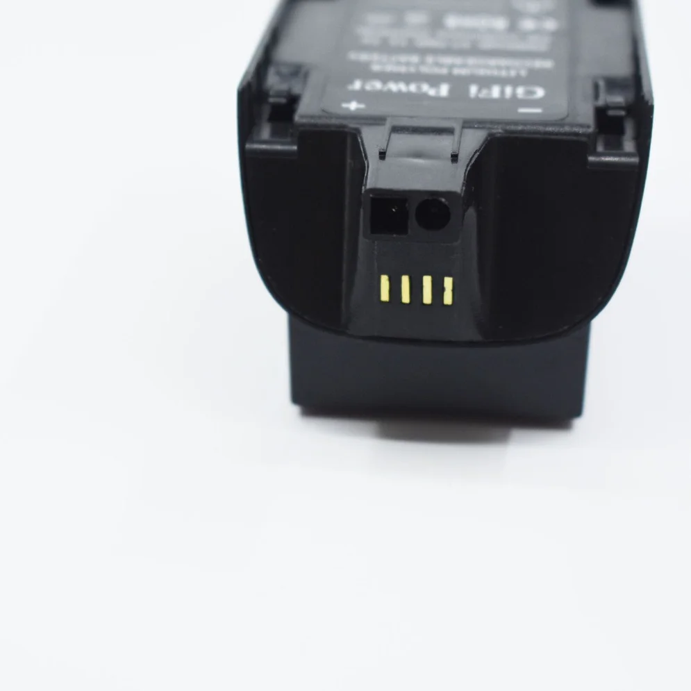 Batterie 2500mAh pour Parrot Bebop Drone 3.0, chargement sur station dédiée.