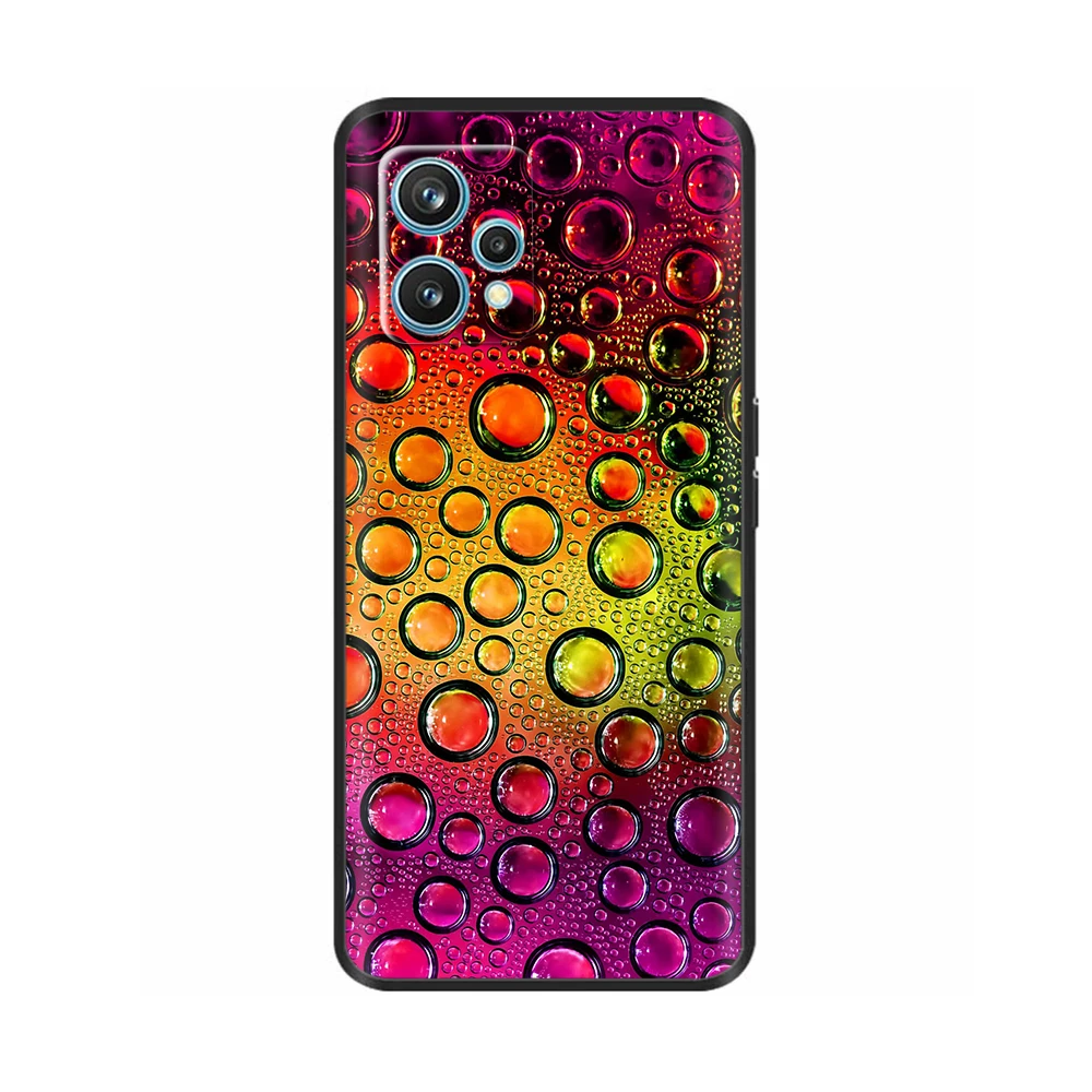 Lovely Plants Cartoon Soft Silicone Phone Case Cover