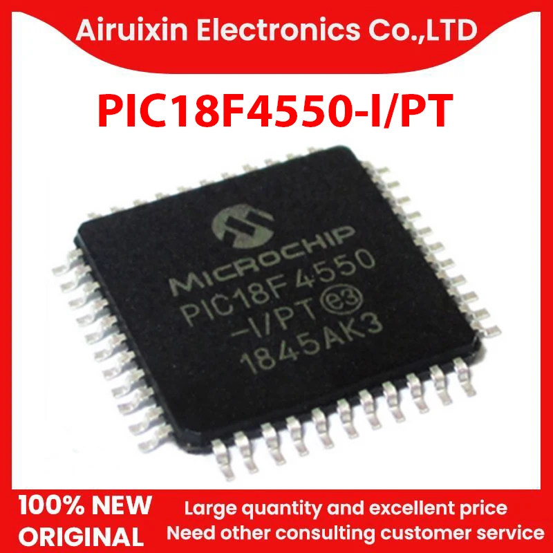 

100% новые и оригинальные Φ/PT TQFP44 1 шт./лот