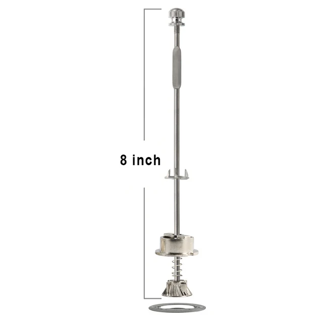 후추 분쇄기 부품 업그레이드로 요리 경험 향상