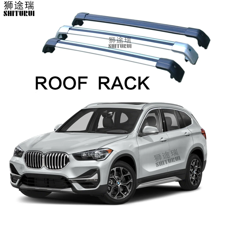 2017 Bmw X1 Roof Rack