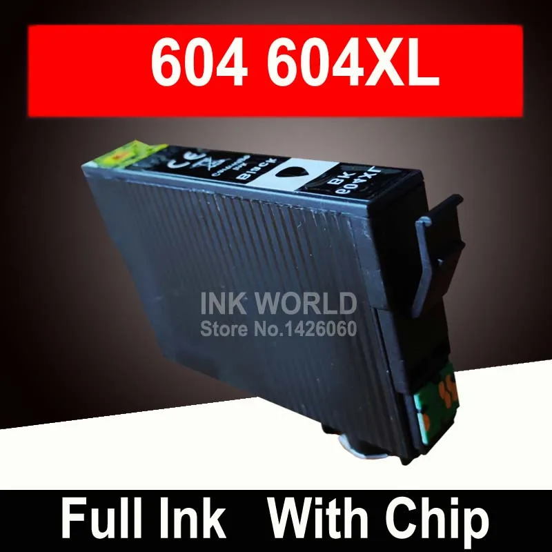 EPSON ͽ XP-2200 XP-2205 ũ īƮ Ϳ, 604 604XL