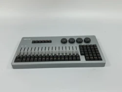 NEW MA2 COMMAND WING MINI MA2 PLUS Fader wing dmx512