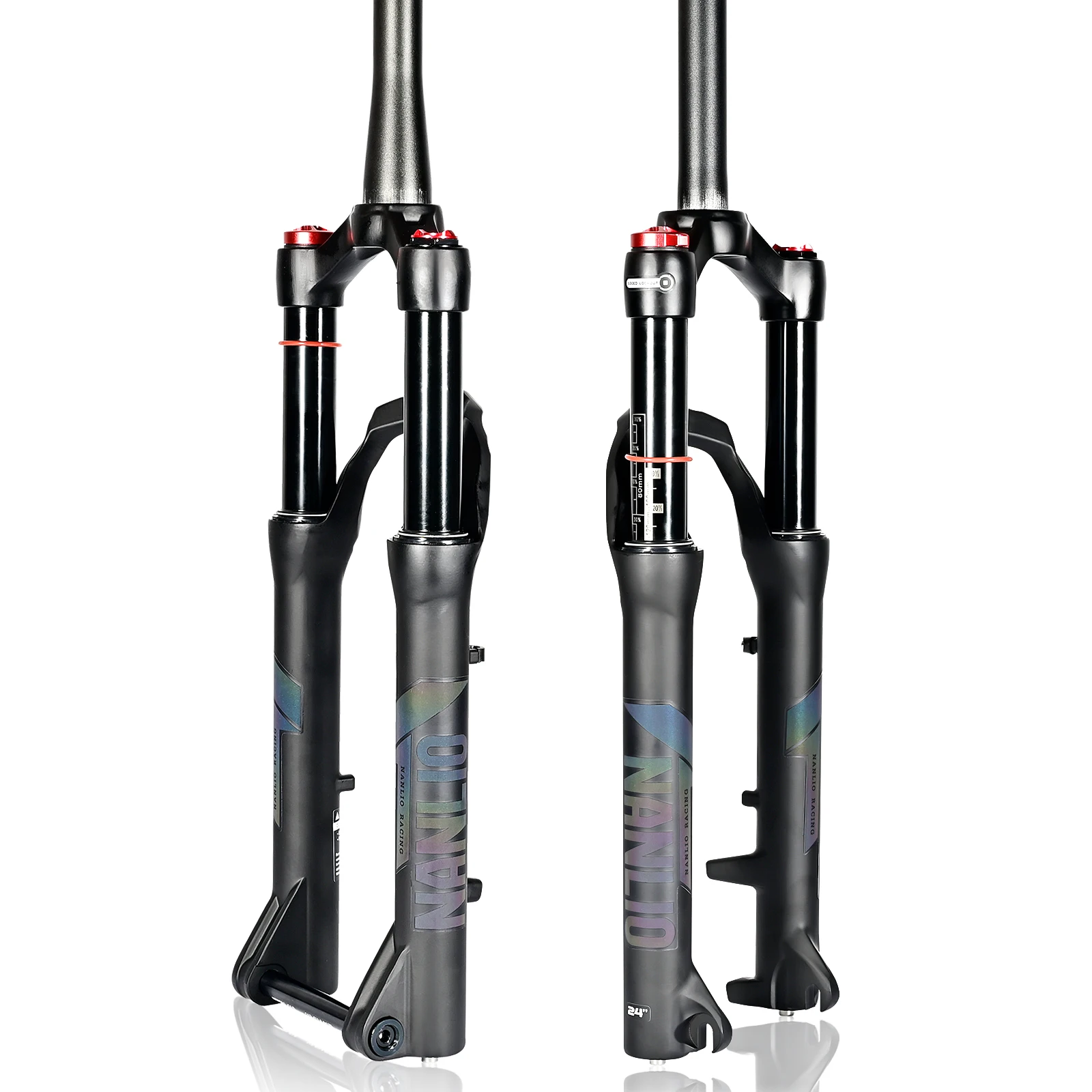 Bike Front Front Suspension Fork 20 Inch 20 Inch Mountain Bike