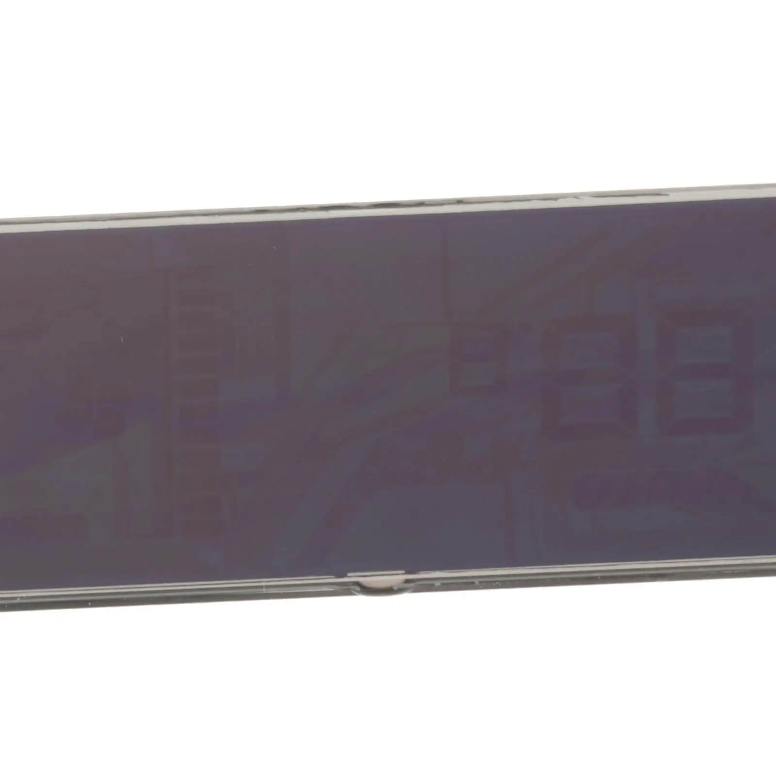 LCD Screen Repair Kit Repl ement Display Fit for 911 996 Climate Control Unit Boxster 986 996 Ruf Ruf R Turbo