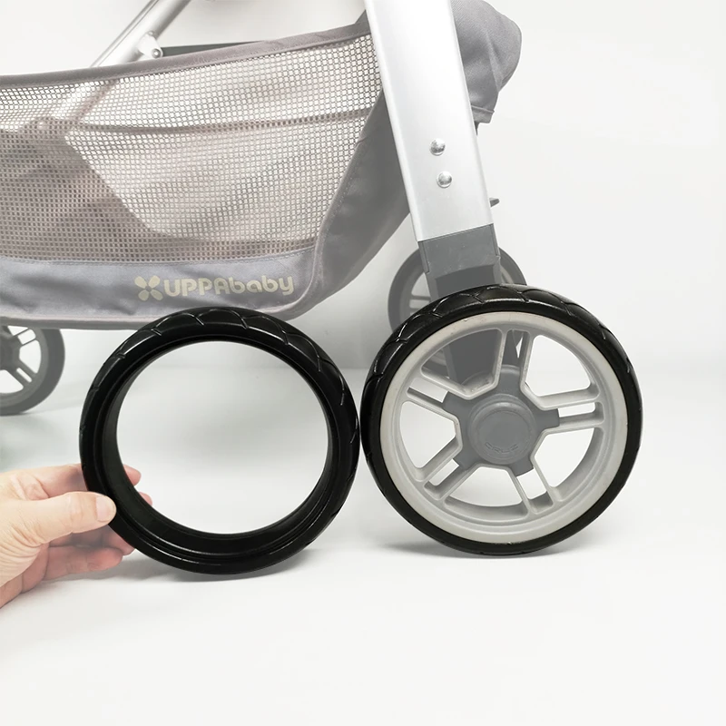 UPPAbaby CRUZ グレー ベビーカー UPPAbaby CRUZ グレー ベビーカー