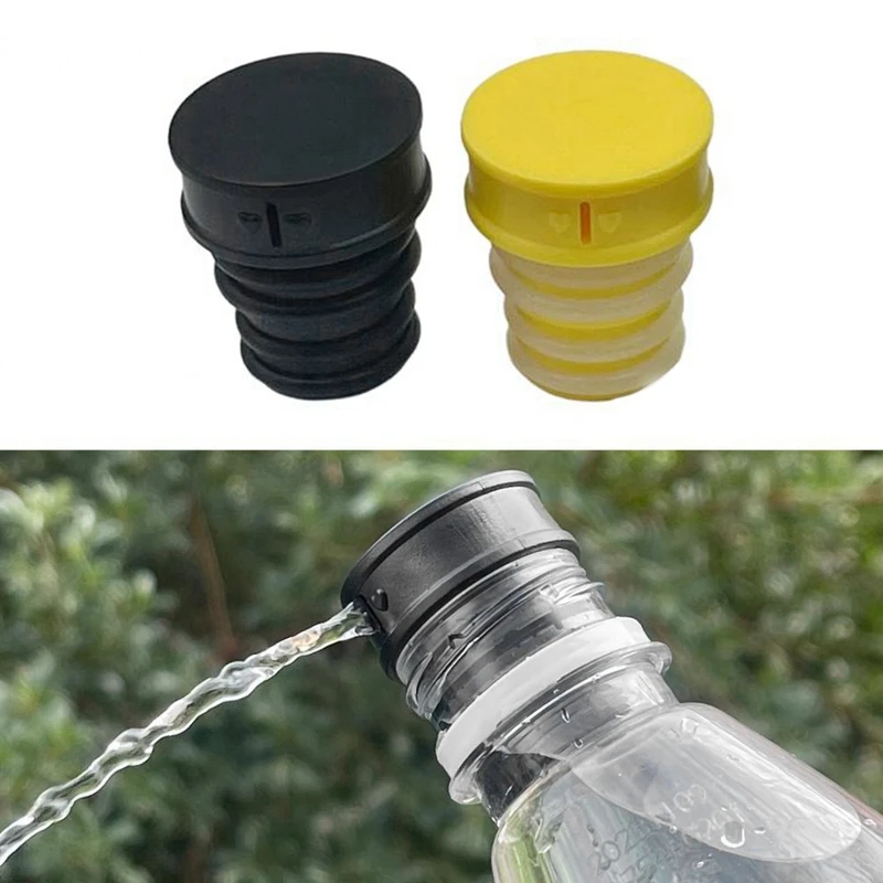 2Pcs Portable Sanitary Seat Cleaner Toilet Bidet Suitable For Toilet Travel Camping Compatible With All Bottles