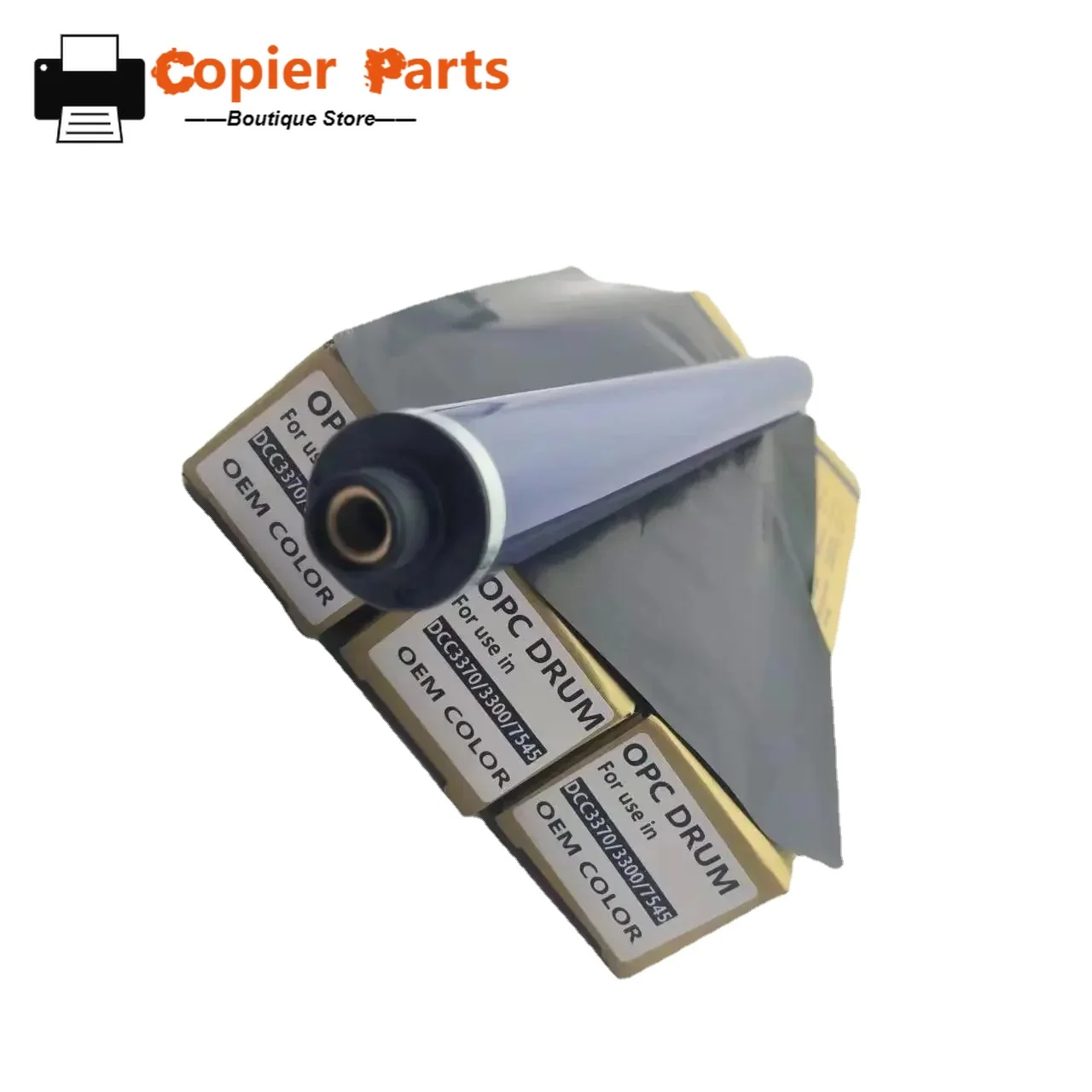 Cylinder OPC DRUM 4PC for Xerox 7500 7525 7530 7535 7545 7556 C8045 C8055 C8070 EC7836 7800 7830 7835 7845 7855 7970 C8030 C8035