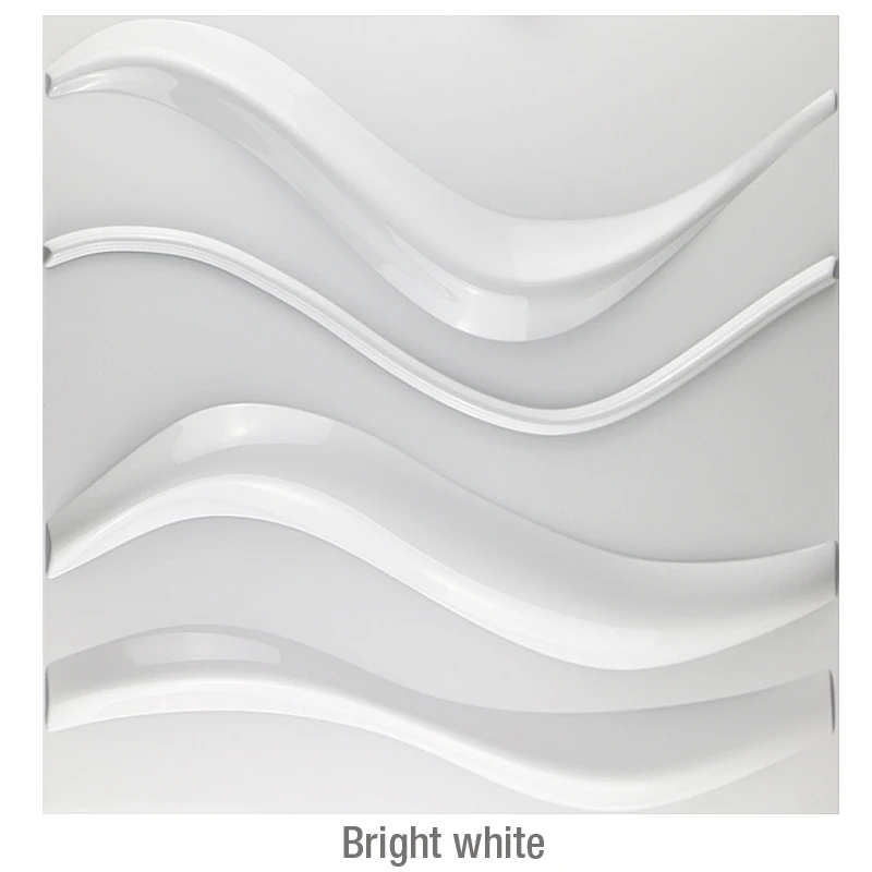 V-Bright white