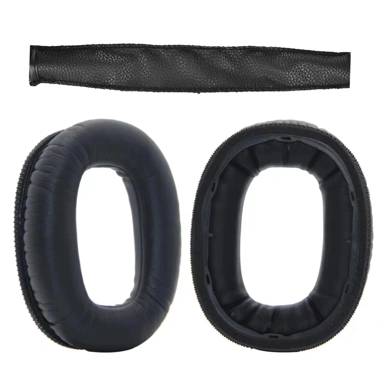 Monitor Ii Anc Auricolari Per Marshall Monitor Ii Cancellazione Attiva Del Rumore Cuffie A.N.C Cuscinetti Auricolari Di Ricambio