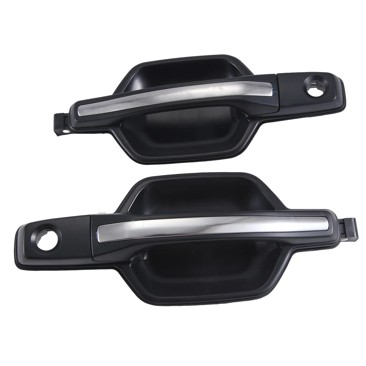 

Car Front Right Outside Door Handle Exterior Door Handle MR653473 MR970186 MR970425 for MITSUBISHI MONTERO 2002-2006