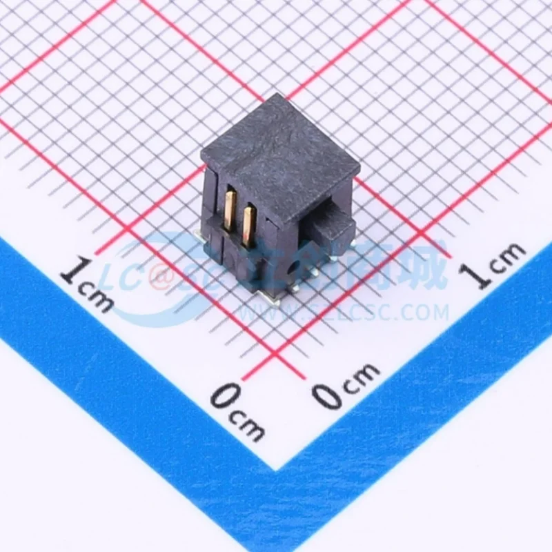 1 Pz/Lote Ftsh-105-01-L-Dv-K-P Ftsh-105-01-L-Dv-K-Tr Smd,P = 1.27Mm 100% Nuovo E Originale