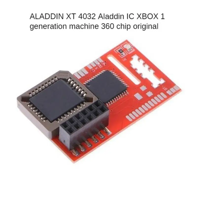 

Чип декодирования прямого считывания, замена для XT PLUS2 XT + 4032