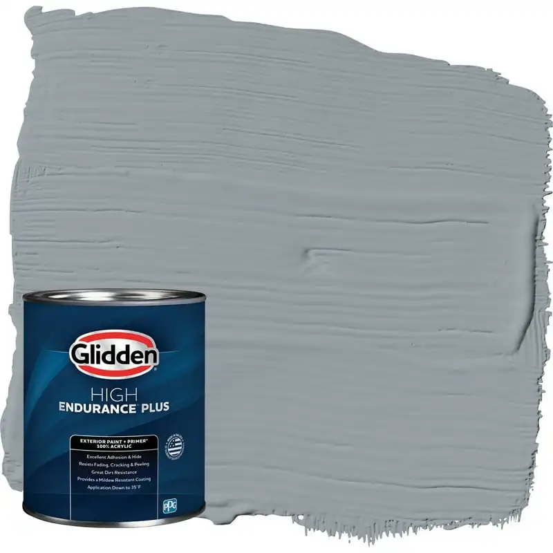 

Exterior Paint + Primer UFO, Satin, 1 Quart