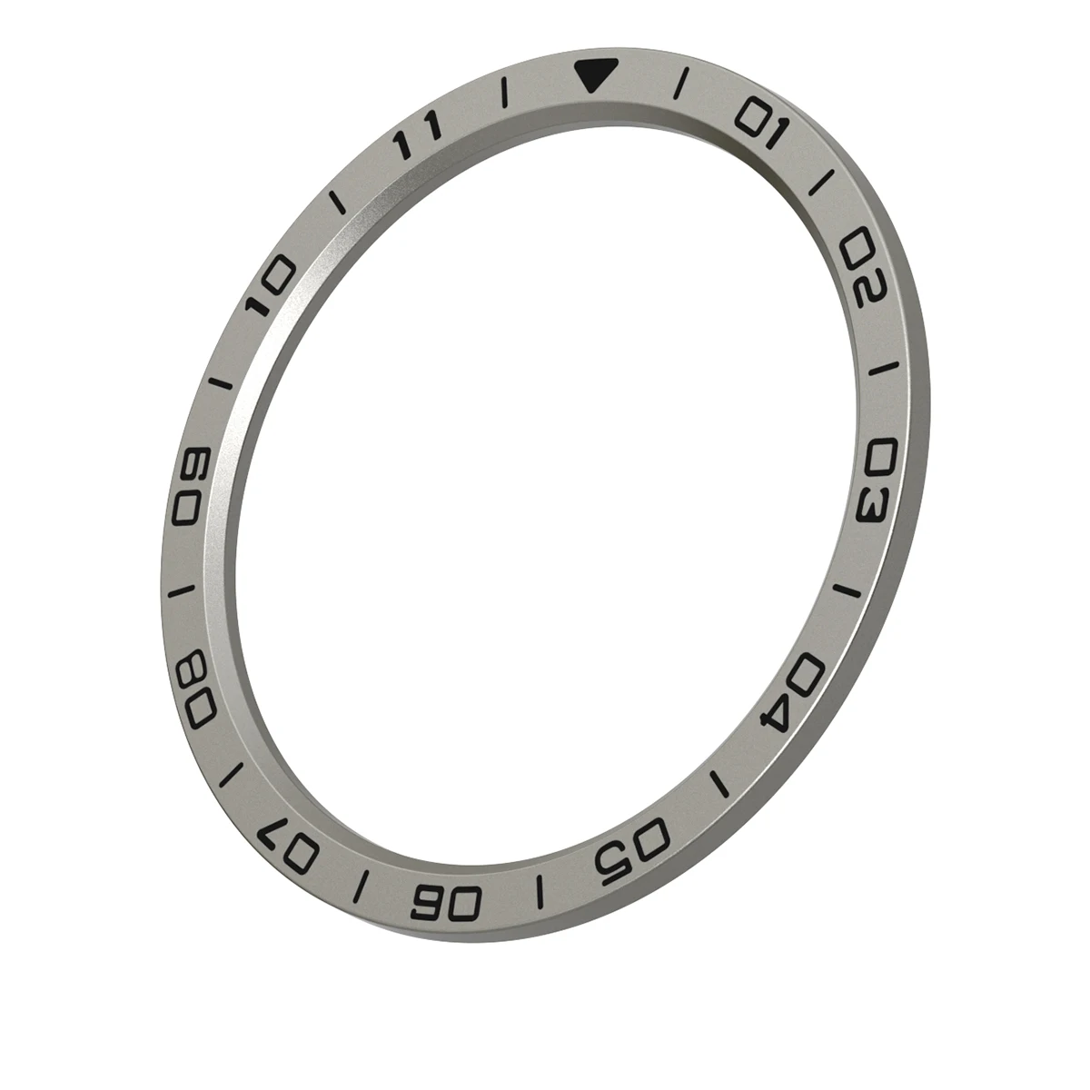 Premium PC Bezel Rings for Enhanced Watch Protection and Style
