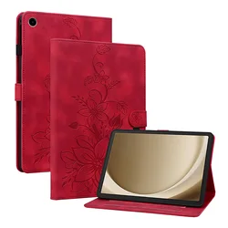 Premium Leren Tablet Case - Universale Fit