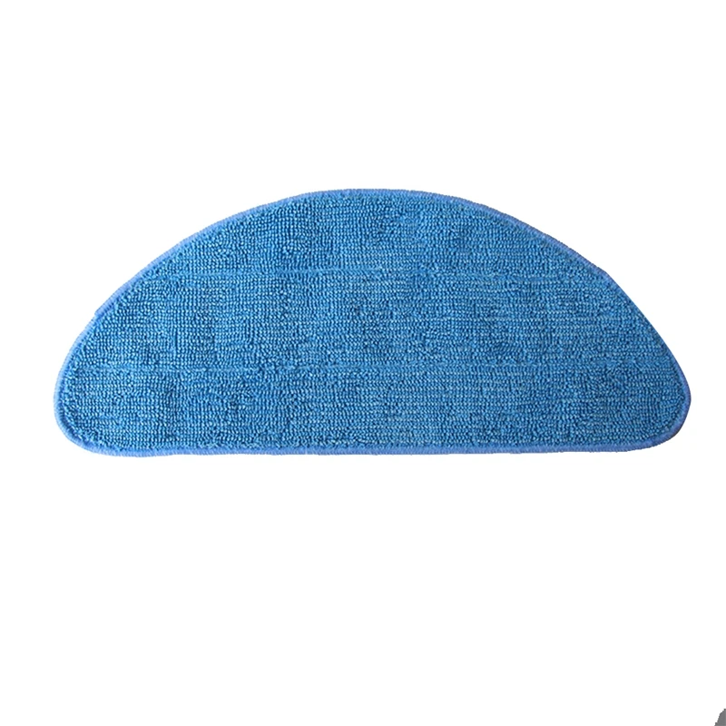 

HOT！-Roller Main Side Brush Cloth Mop Filter Hepa For Ilife V7S Pro V7S V7S Plus V7 Robotic Vacuum Cleaner Sparts Parts Kits