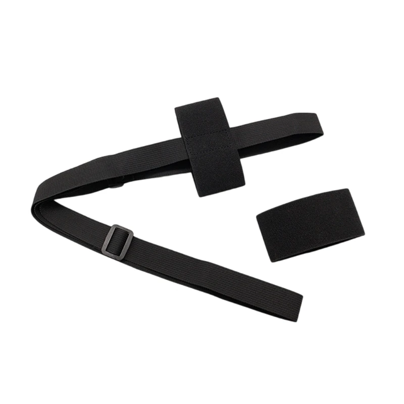 

yunyun Portable Water Bottle Holder Adjustable Bottle Strap Drinking Bottle Holder Belt Carriers for Outdoor Walking Traveling