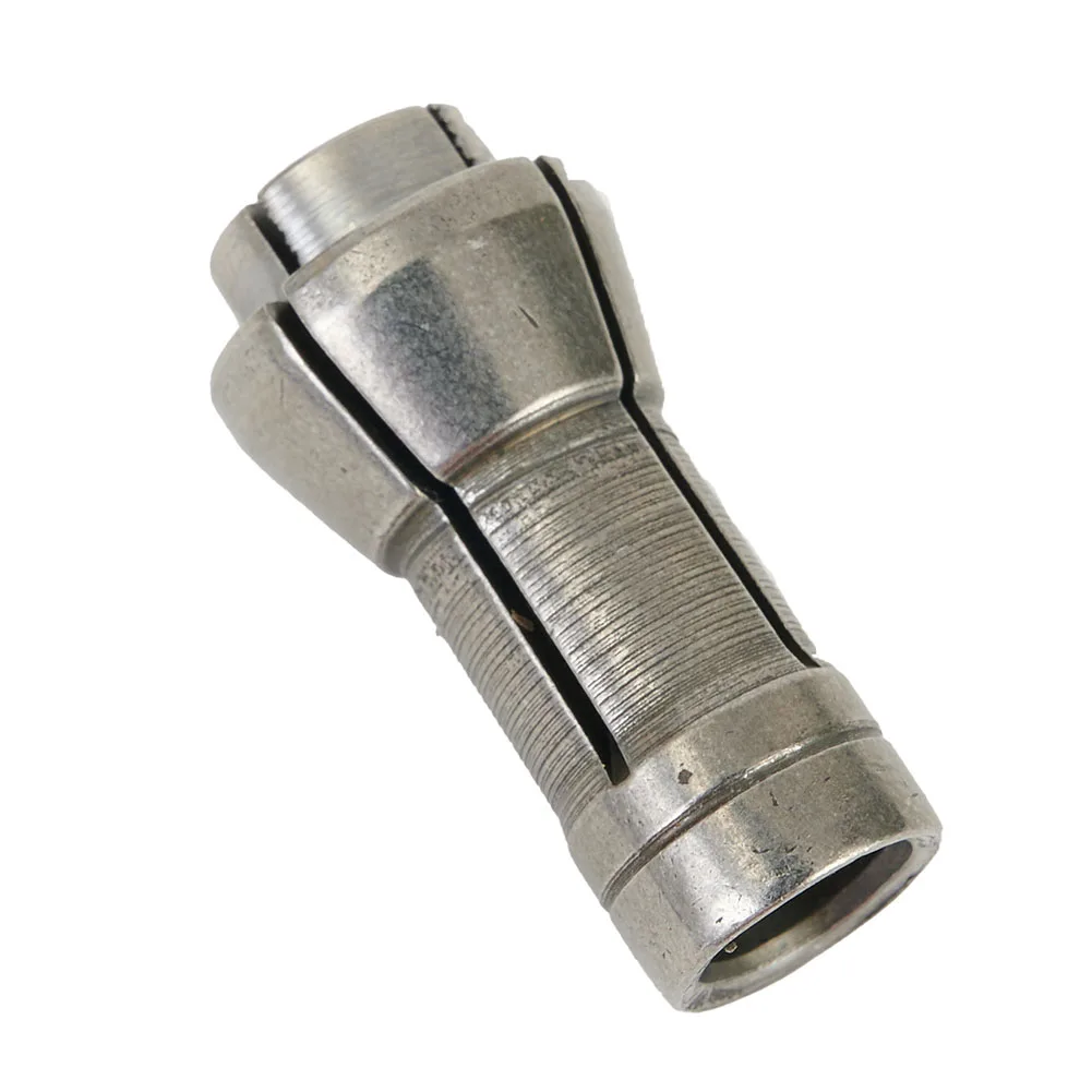 Tool For grinding machine Clamping Head Collet Engraving 27*10mm 1pc Chuck Gray Replacement Part Durable Useful