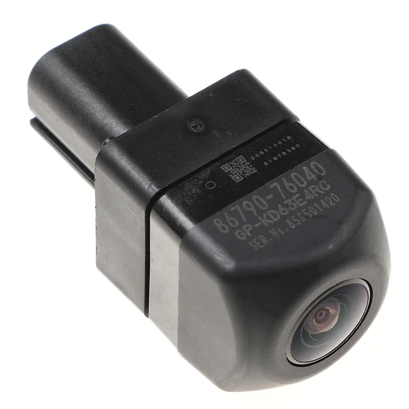 Rear View Back-Up Parking Camera Reverse 2017-2022 Lexus CT 200H