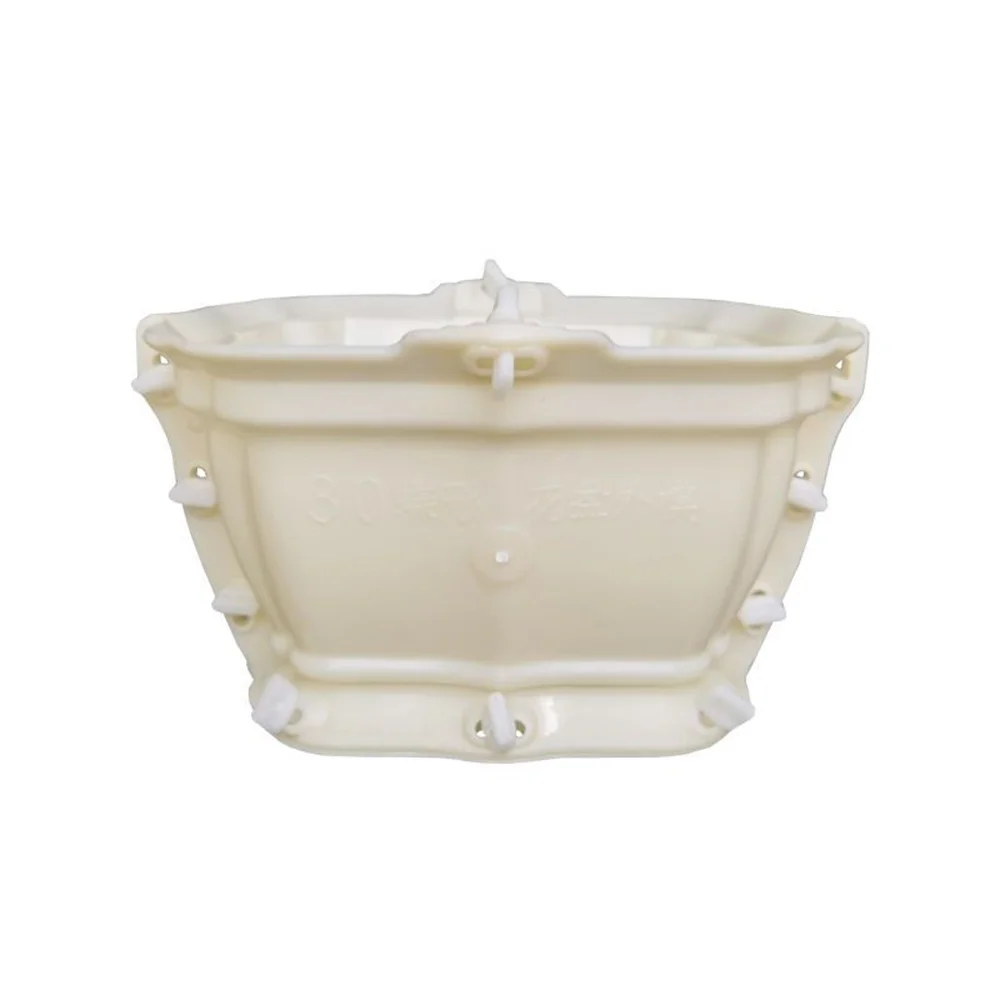 Bonsai Mold Flower Pot Touch Pot New Small Mold European Plastic Homemade Cement