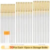 Round Needle 30PCS