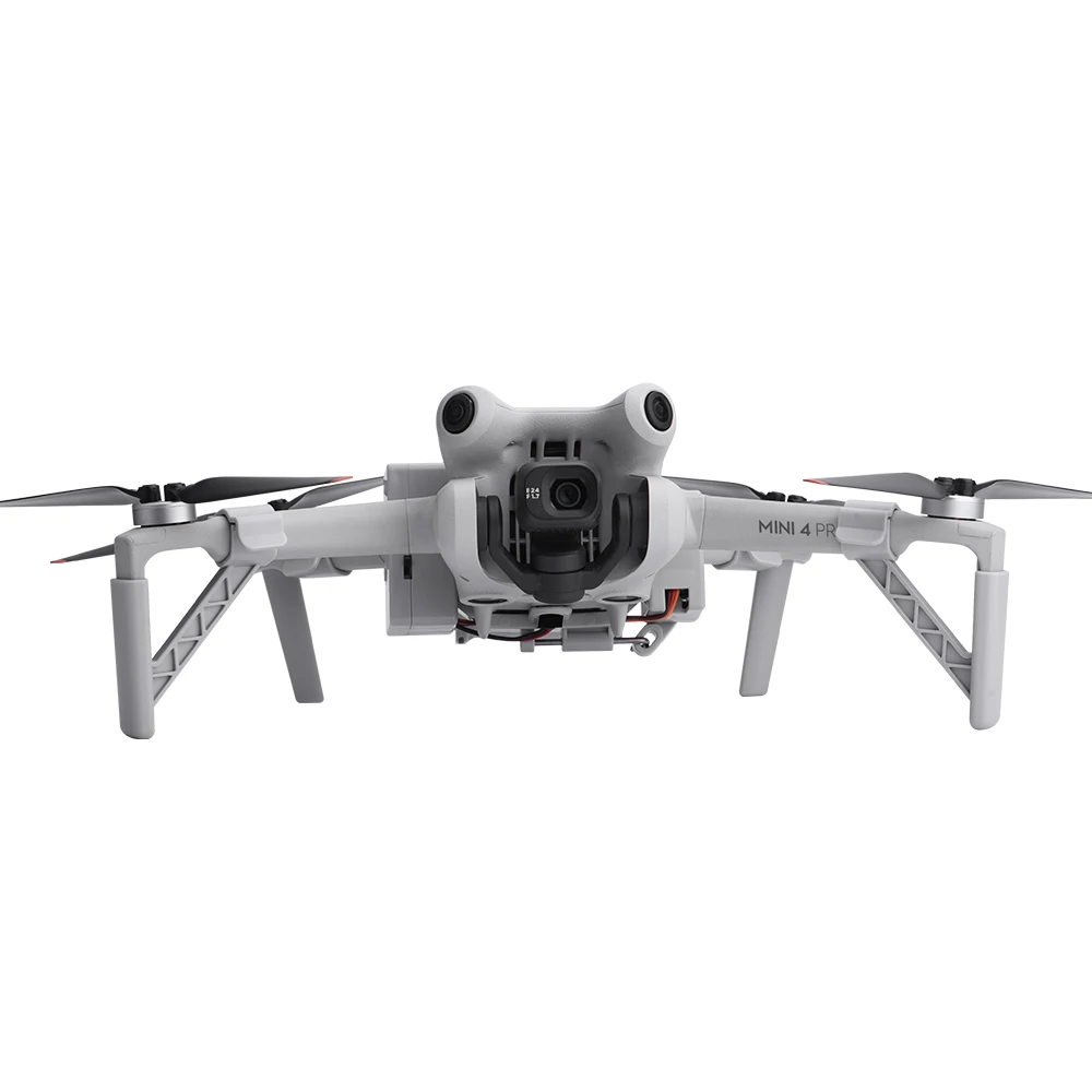 Lanceur de cadeau pour drone Mini 4 Pro - Accessoire livraison bagues