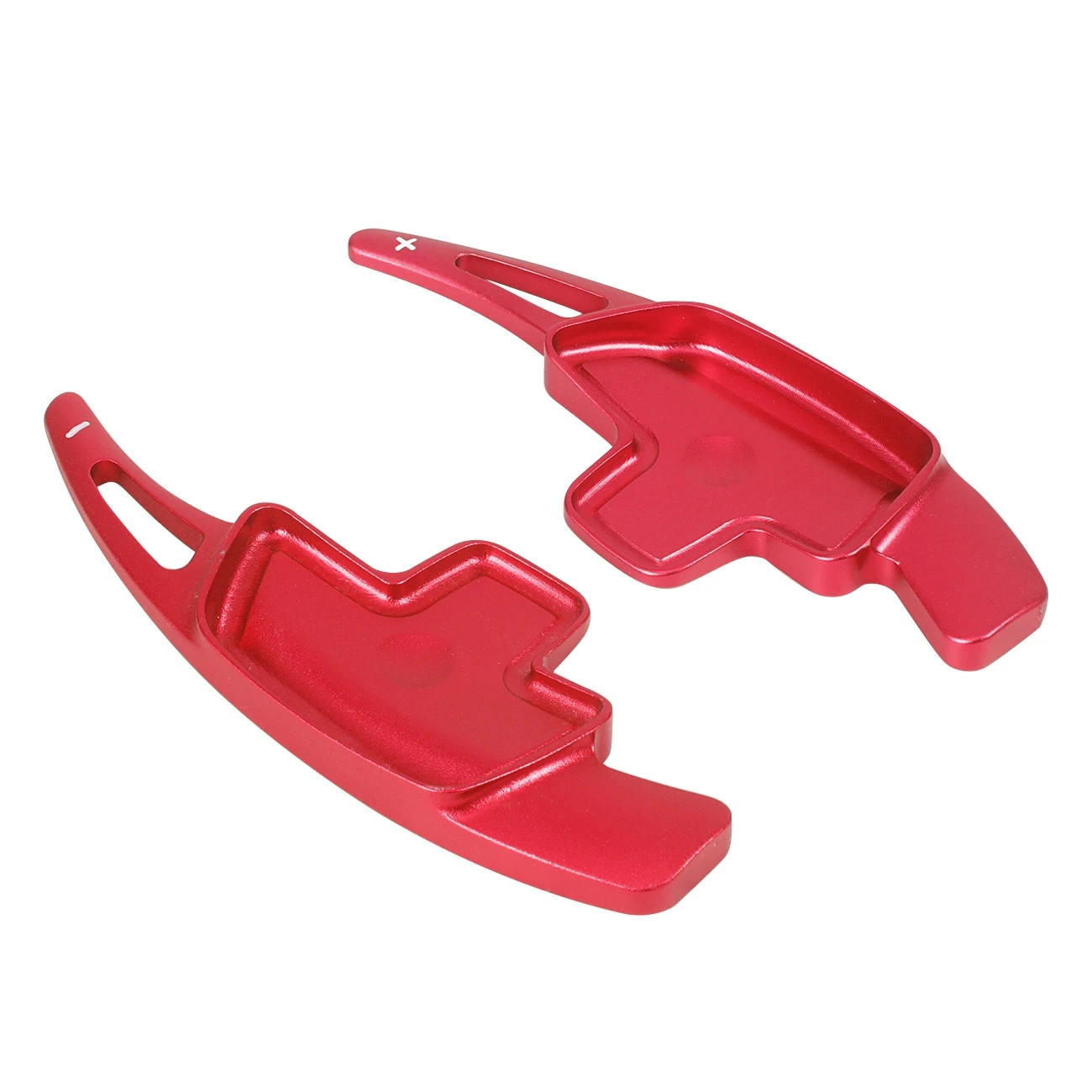 Steering Wheel Paddle Shifter Extension Shift Paddle Extender For Mercedes Benz A B C Class CL CLA CLK CLS E G Class GLA GLE